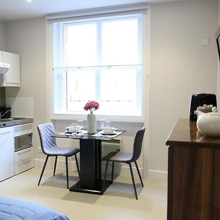 Belgravia Apartments Лондон Екстериор снимка