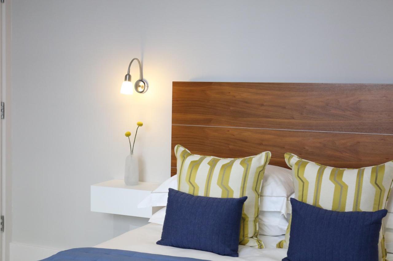 Belgravia Apartments Лондон Екстериор снимка