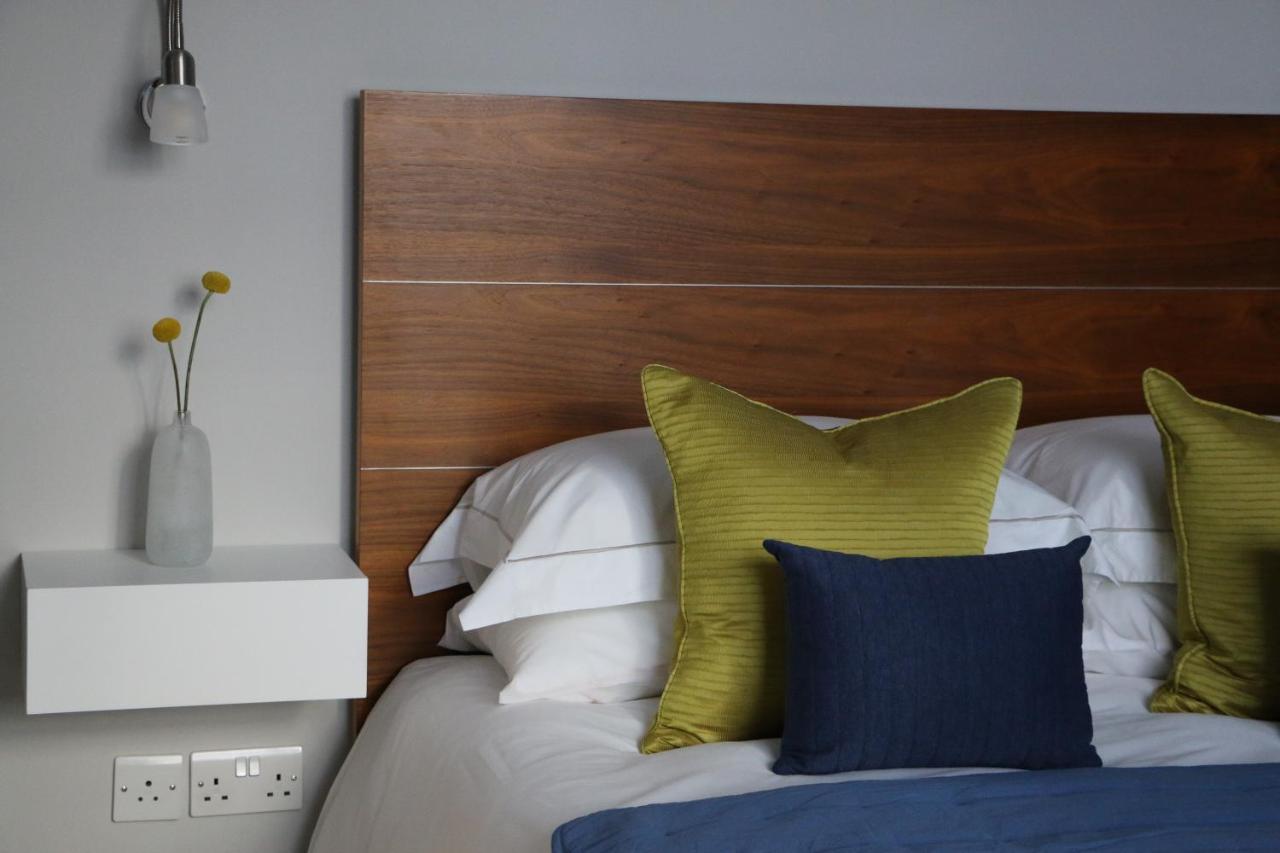 Belgravia Apartments Лондон Екстериор снимка