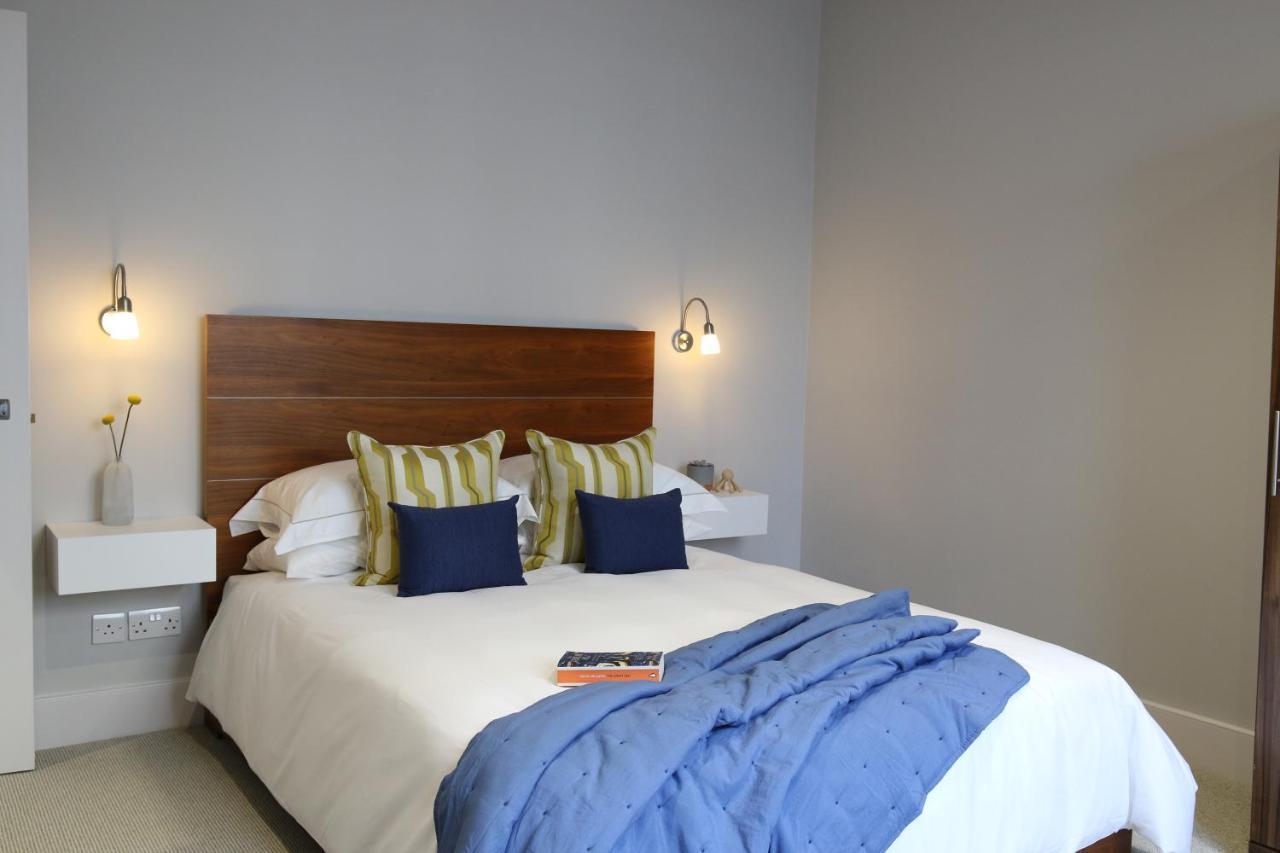 Belgravia Apartments Лондон Екстериор снимка