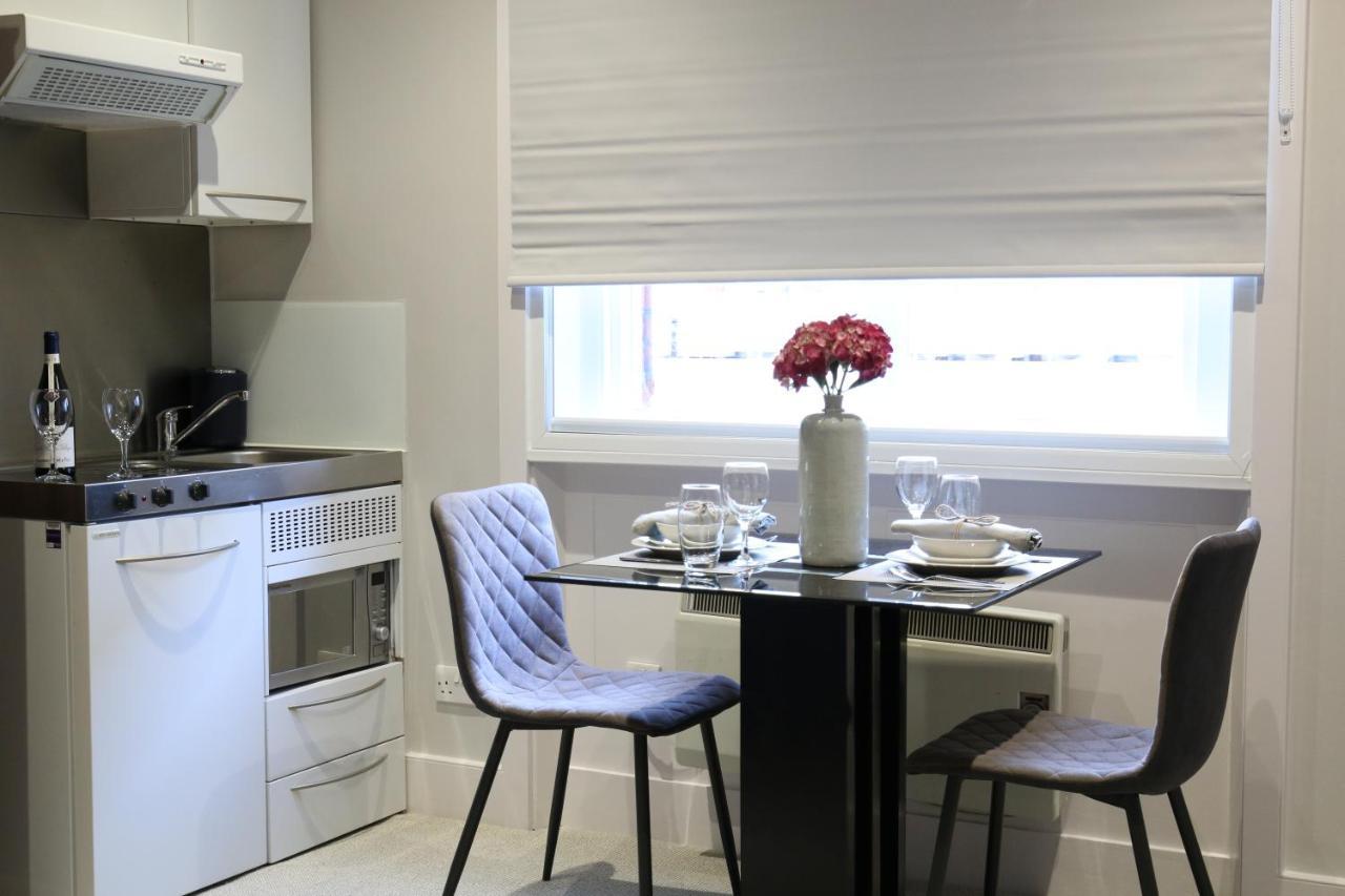 Belgravia Apartments Лондон Екстериор снимка