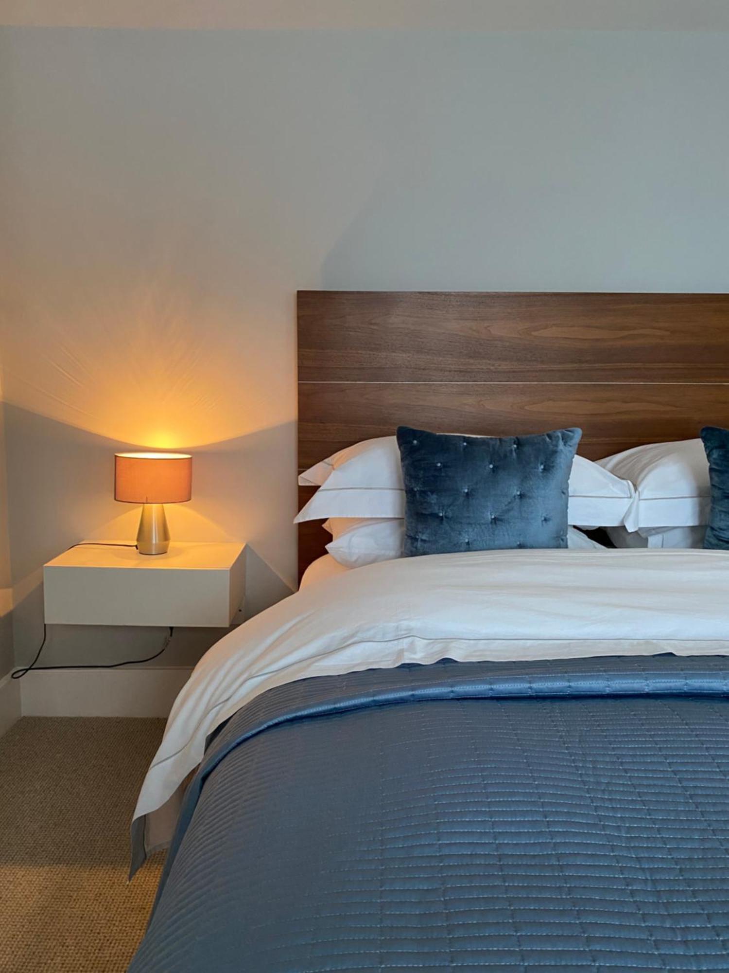 Belgravia Apartments Лондон Екстериор снимка