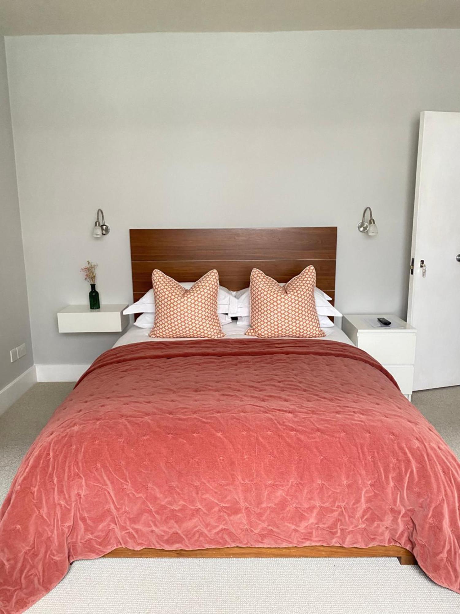 Belgravia Apartments Лондон Екстериор снимка