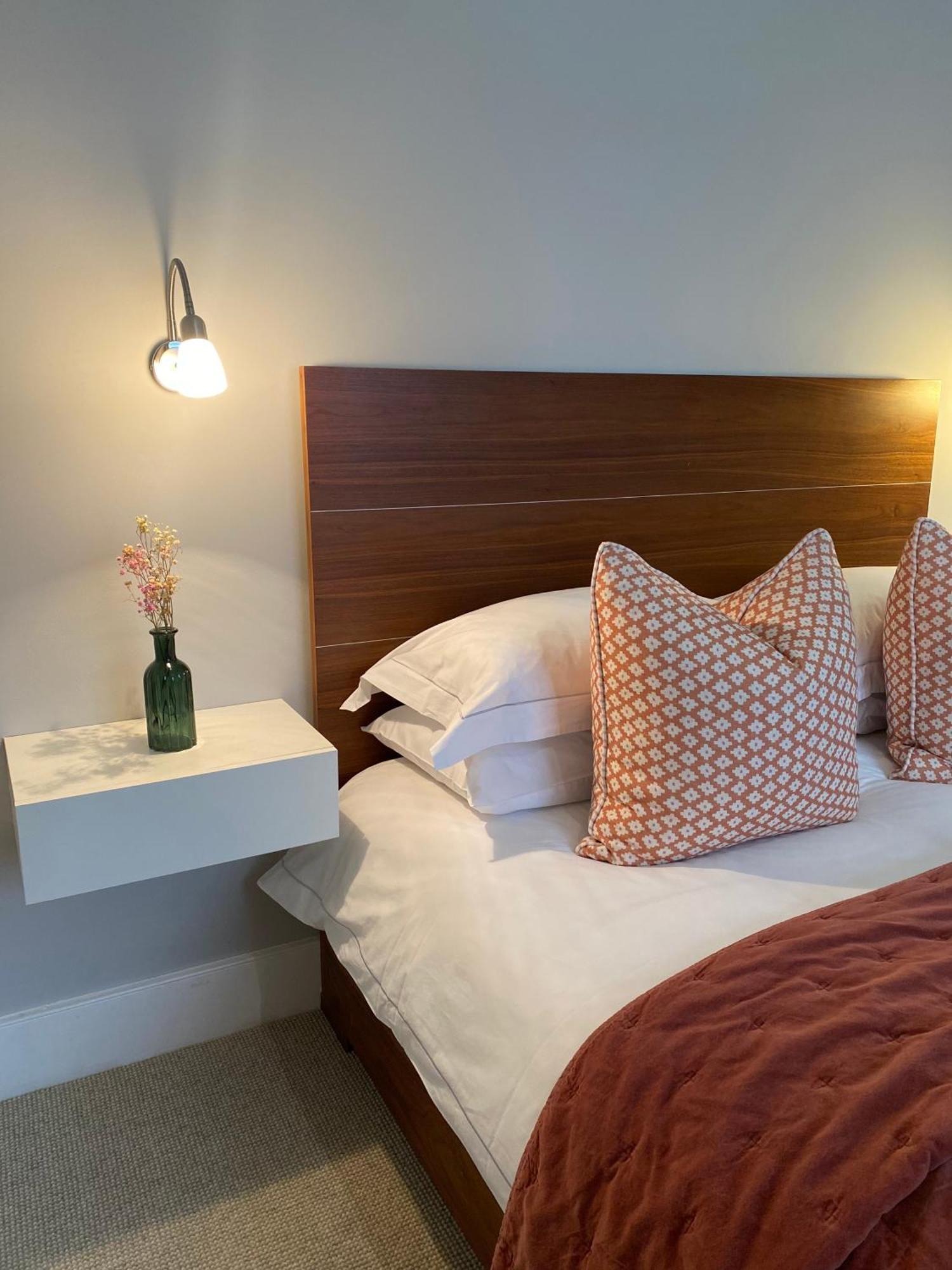 Belgravia Apartments Лондон Екстериор снимка