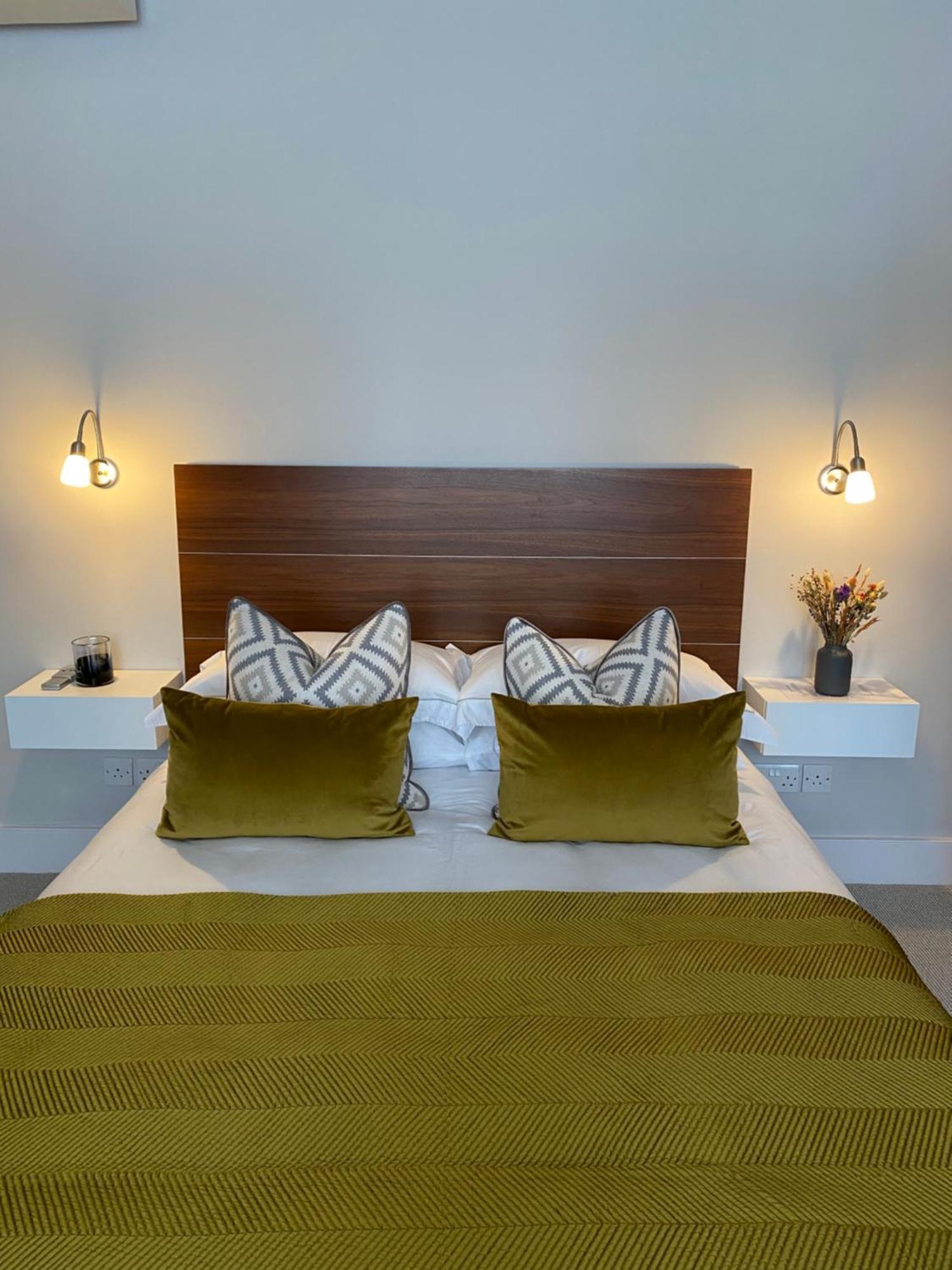 Belgravia Apartments Лондон Екстериор снимка