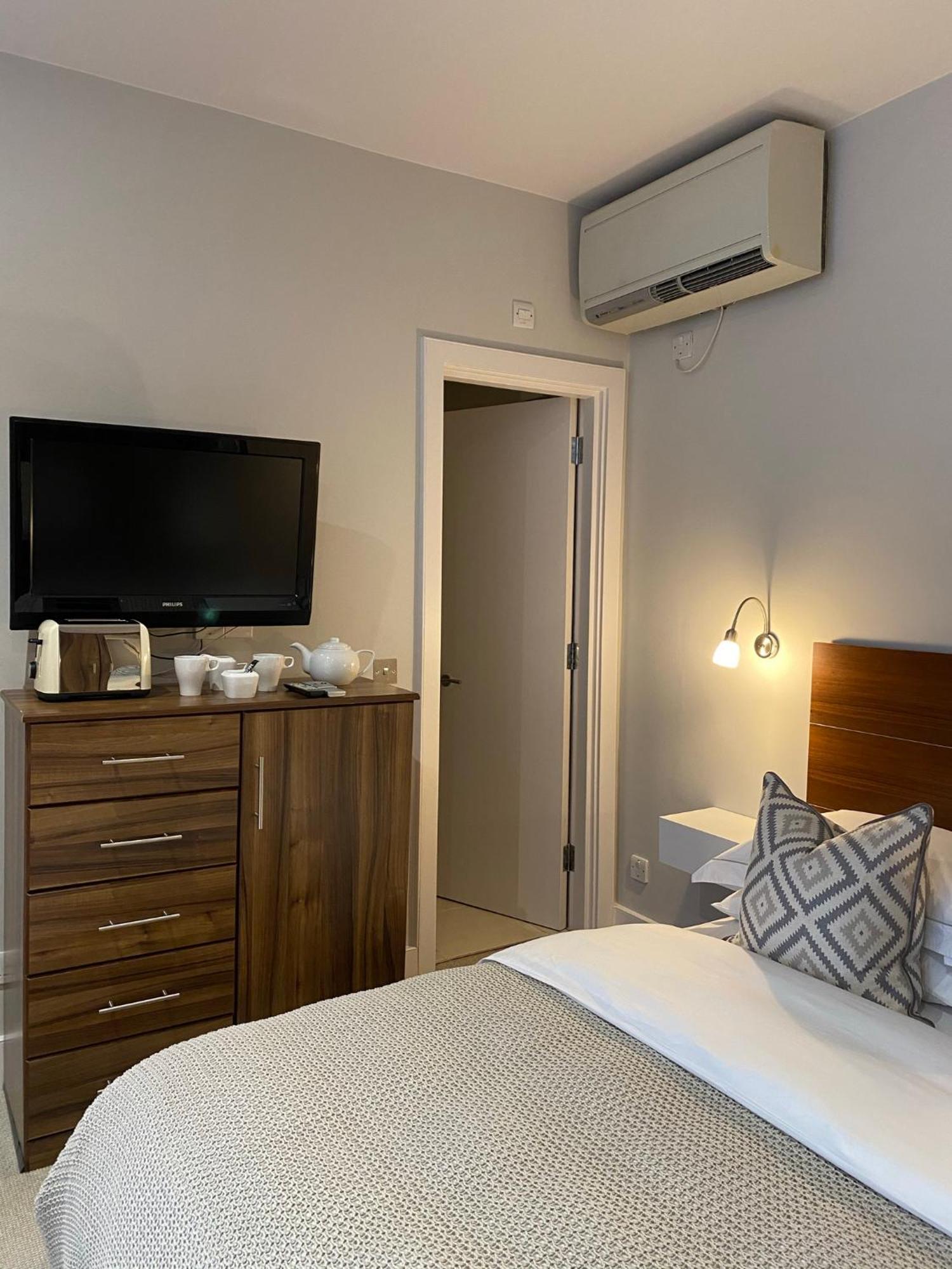 Belgravia Apartments Лондон Екстериор снимка