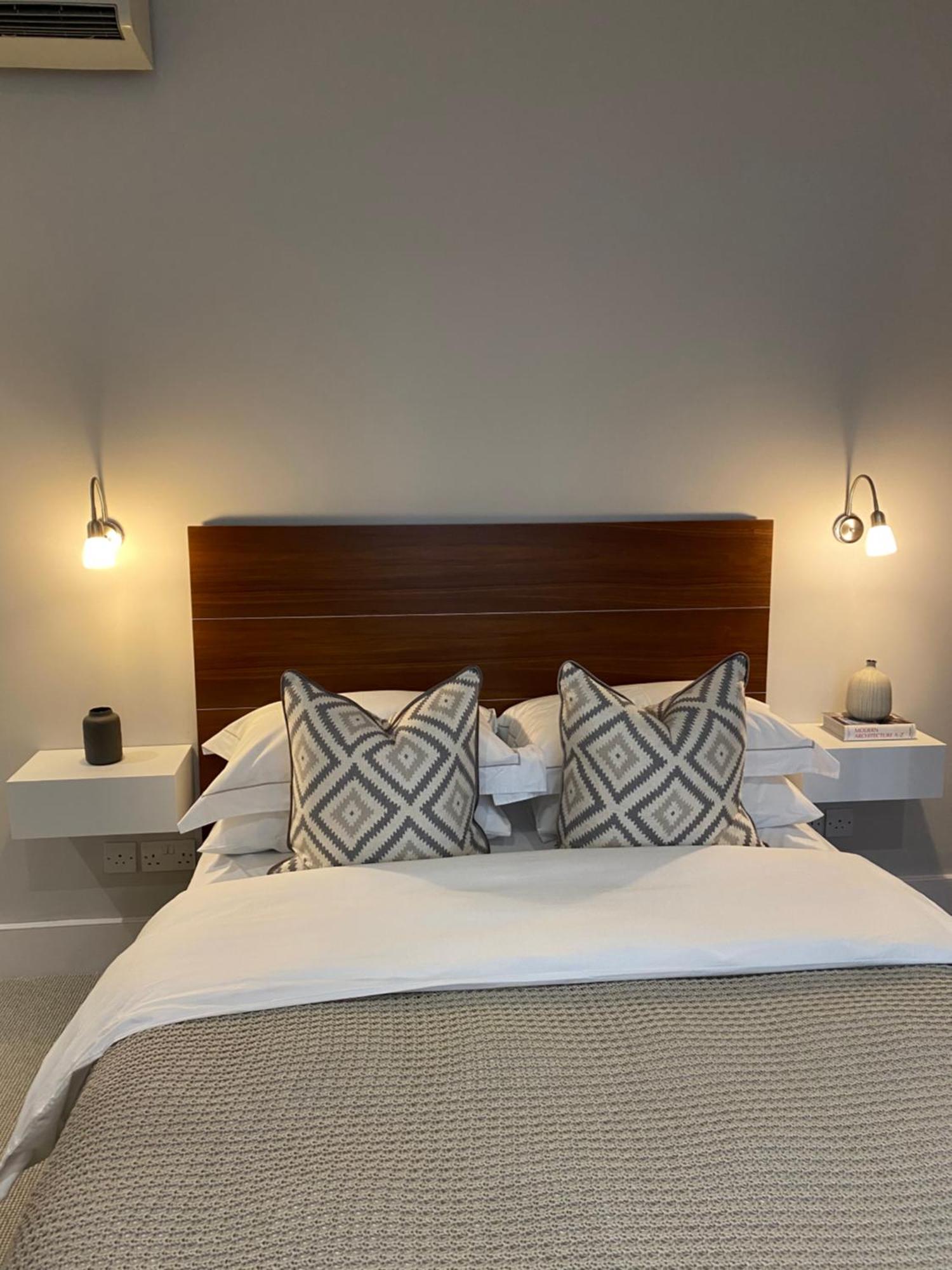 Belgravia Apartments Лондон Екстериор снимка