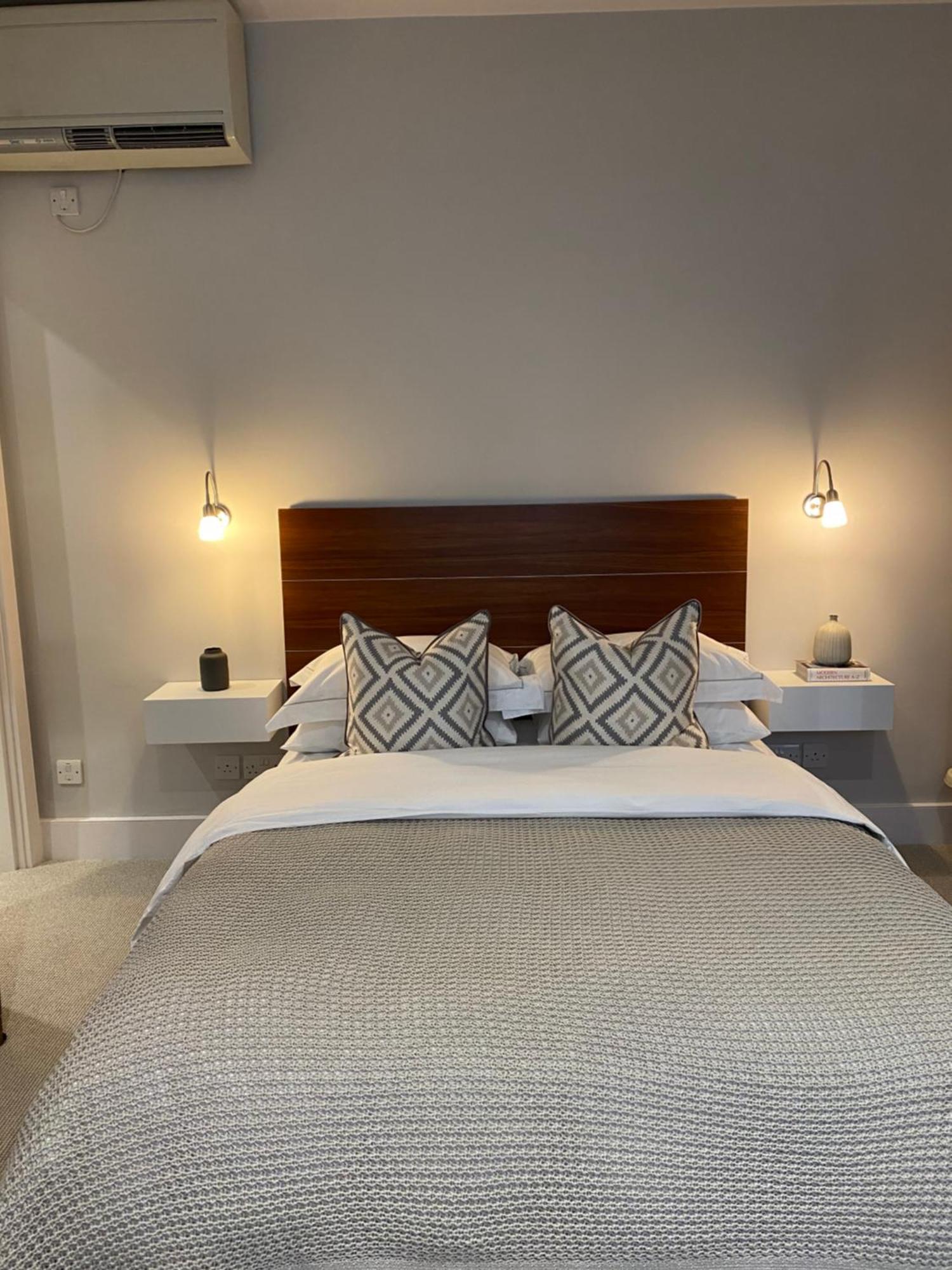 Belgravia Apartments Лондон Екстериор снимка