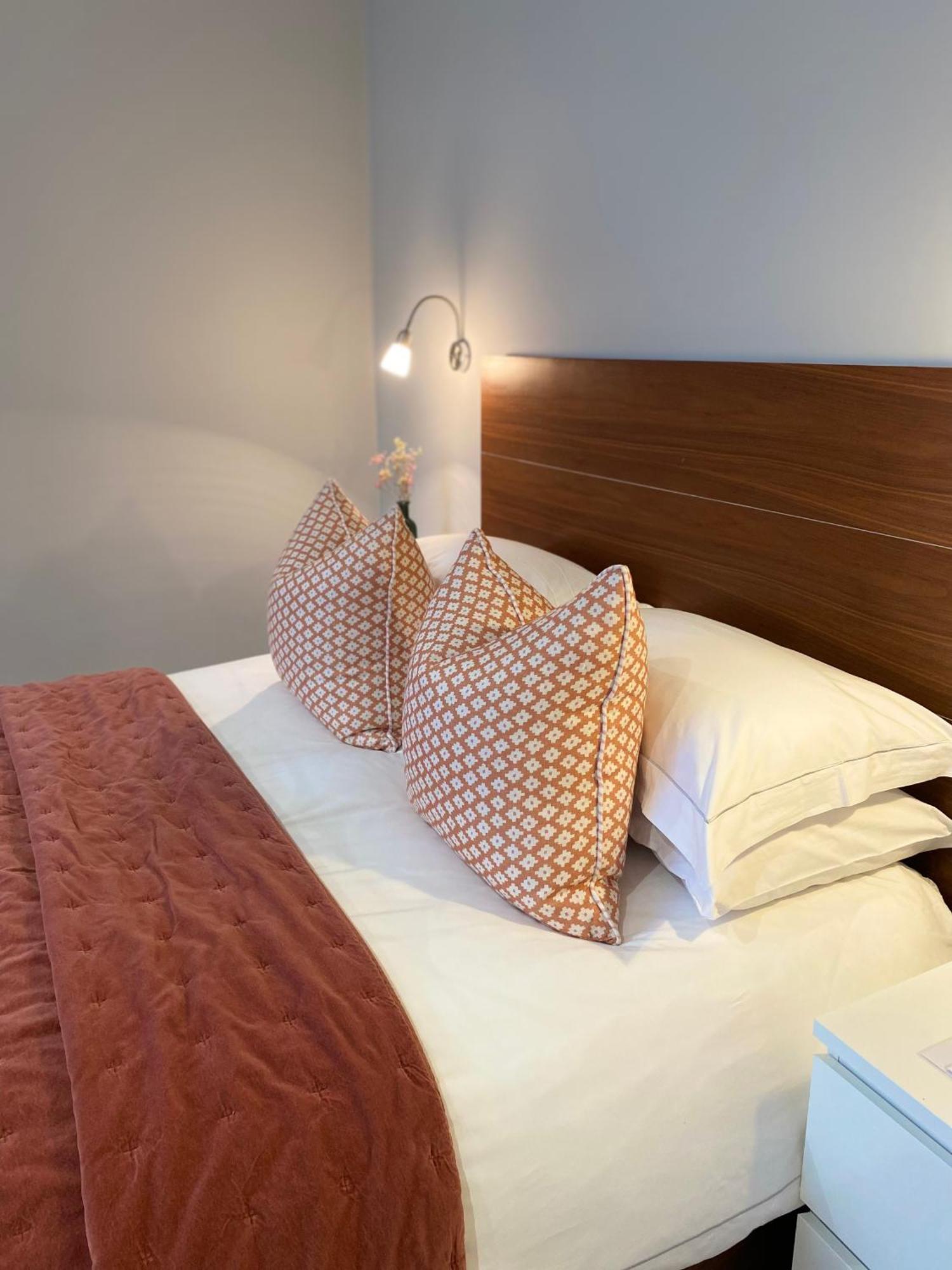Belgravia Apartments Лондон Екстериор снимка