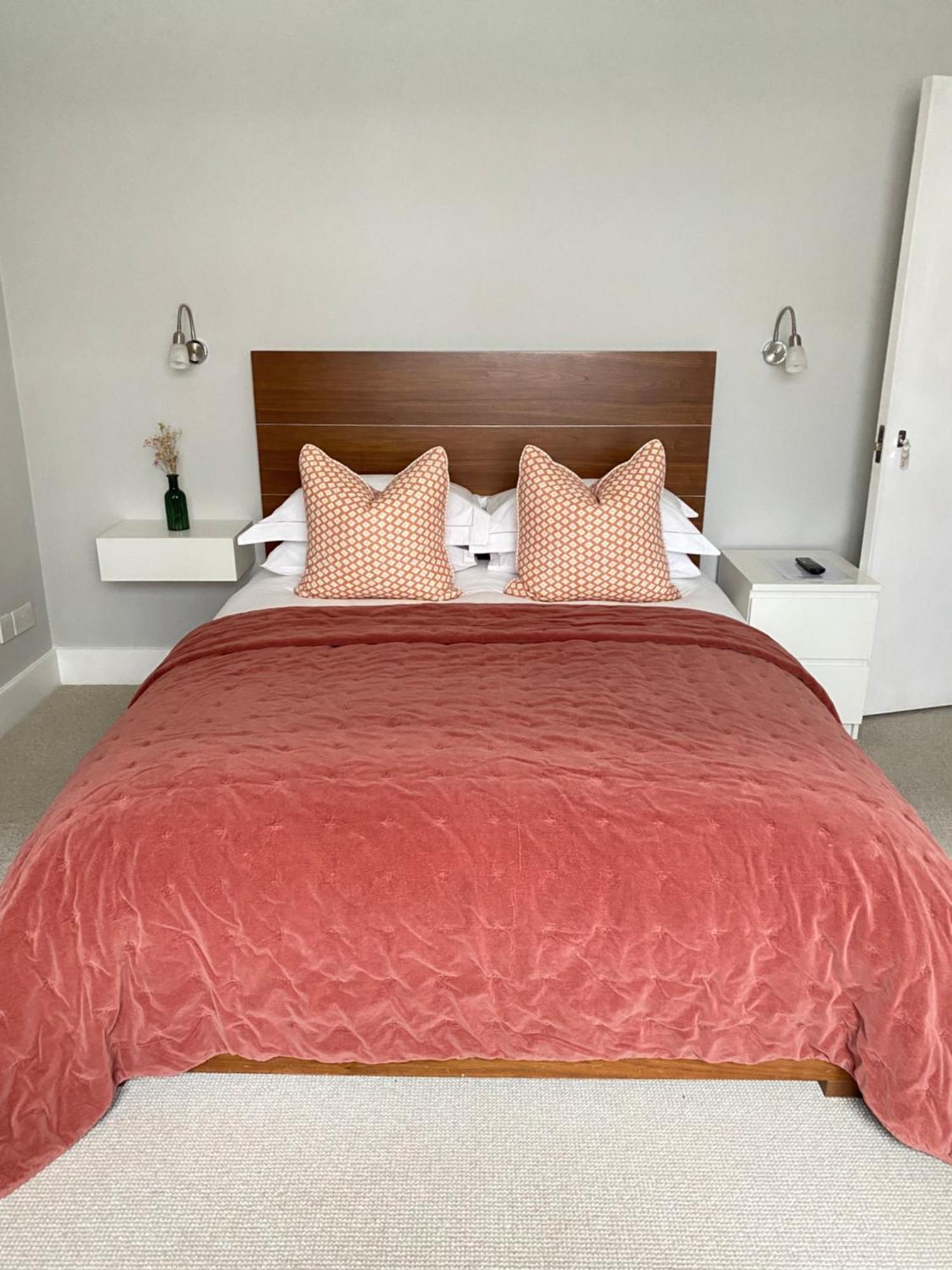 Belgravia Apartments Лондон Екстериор снимка