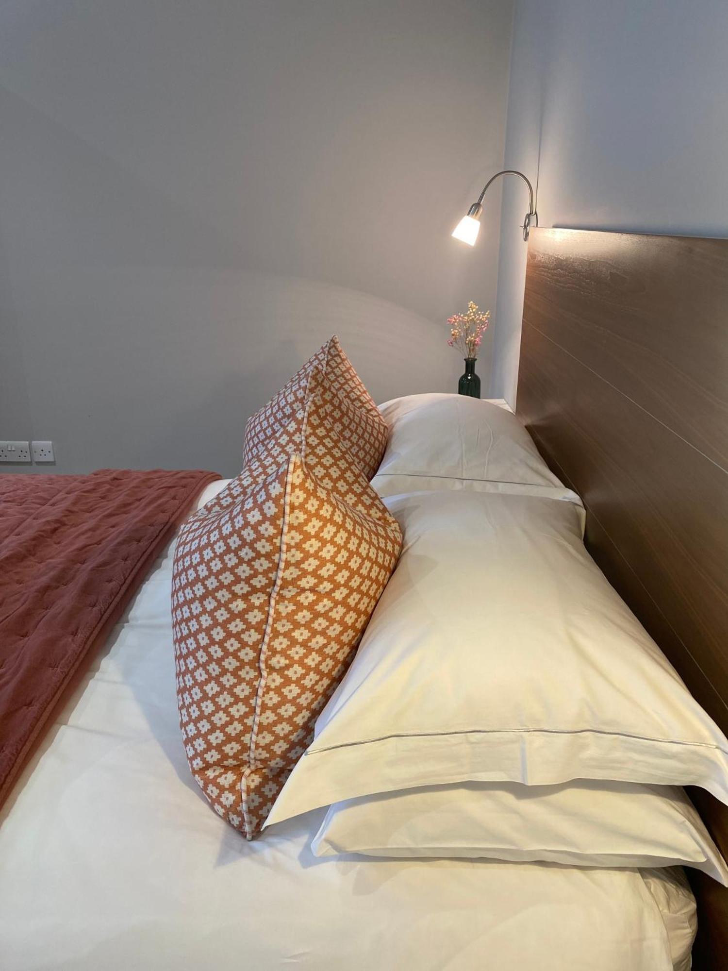 Belgravia Apartments Лондон Екстериор снимка
