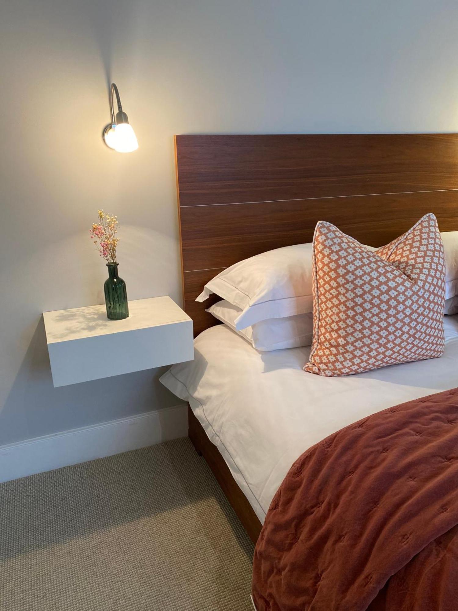 Belgravia Apartments Лондон Екстериор снимка