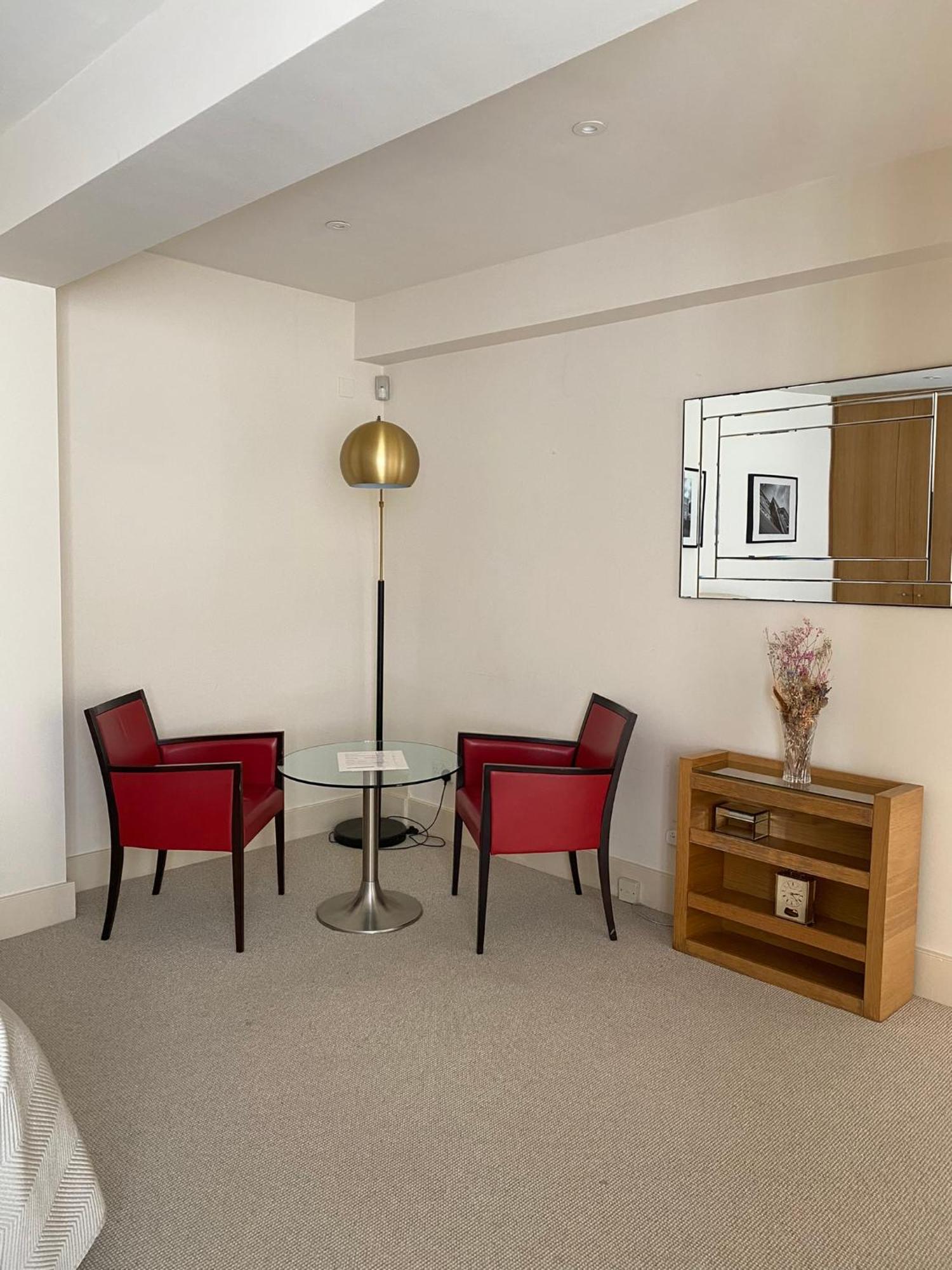 Belgravia Apartments Лондон Екстериор снимка