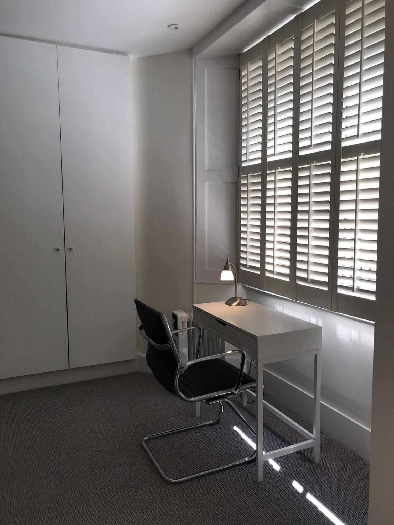 Belgravia Apartments Лондон Екстериор снимка