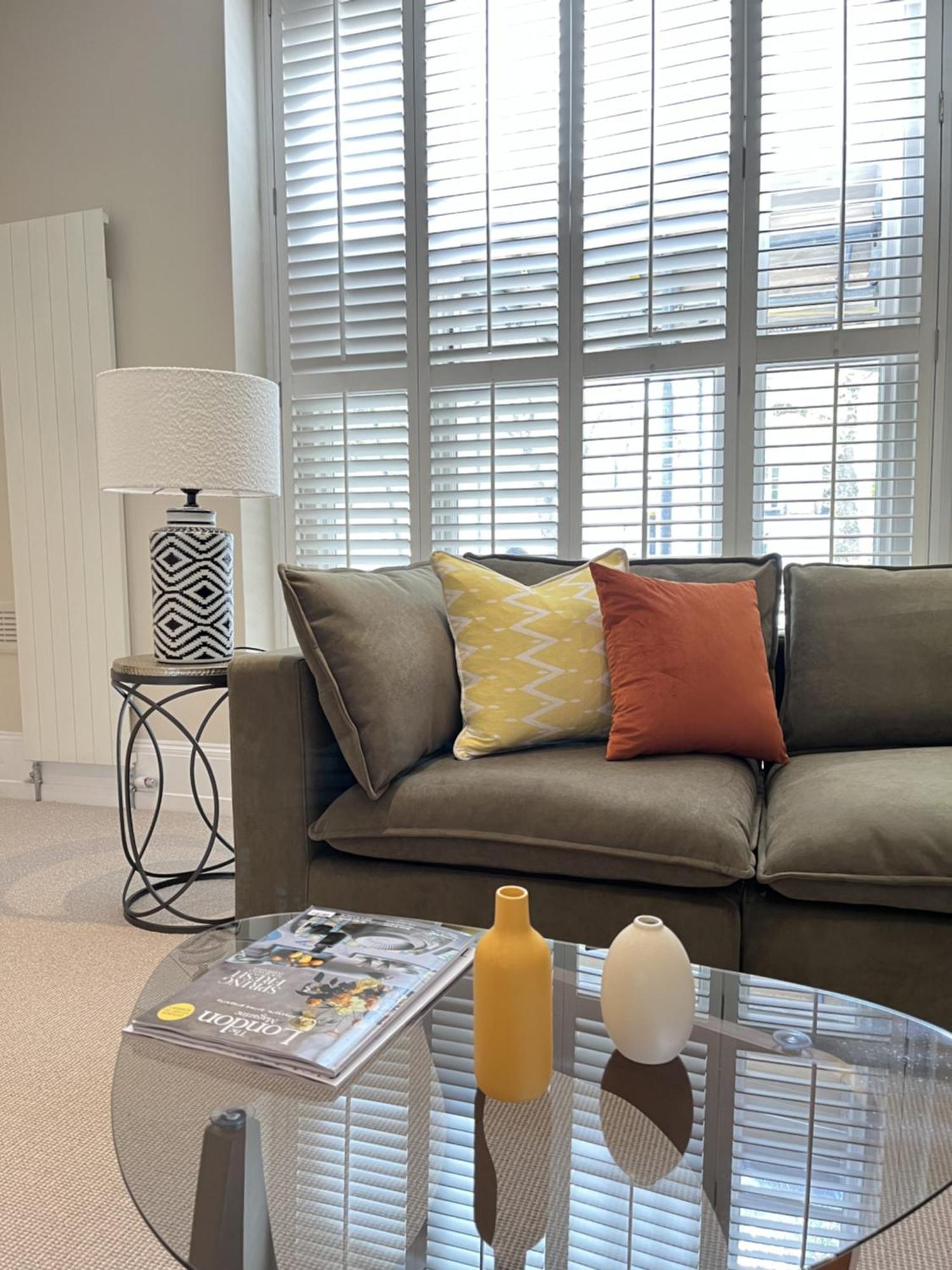 Belgravia Apartments Лондон Екстериор снимка