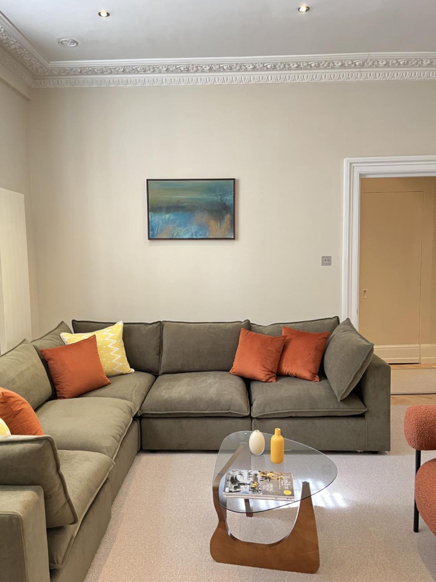 Belgravia Apartments Лондон Екстериор снимка