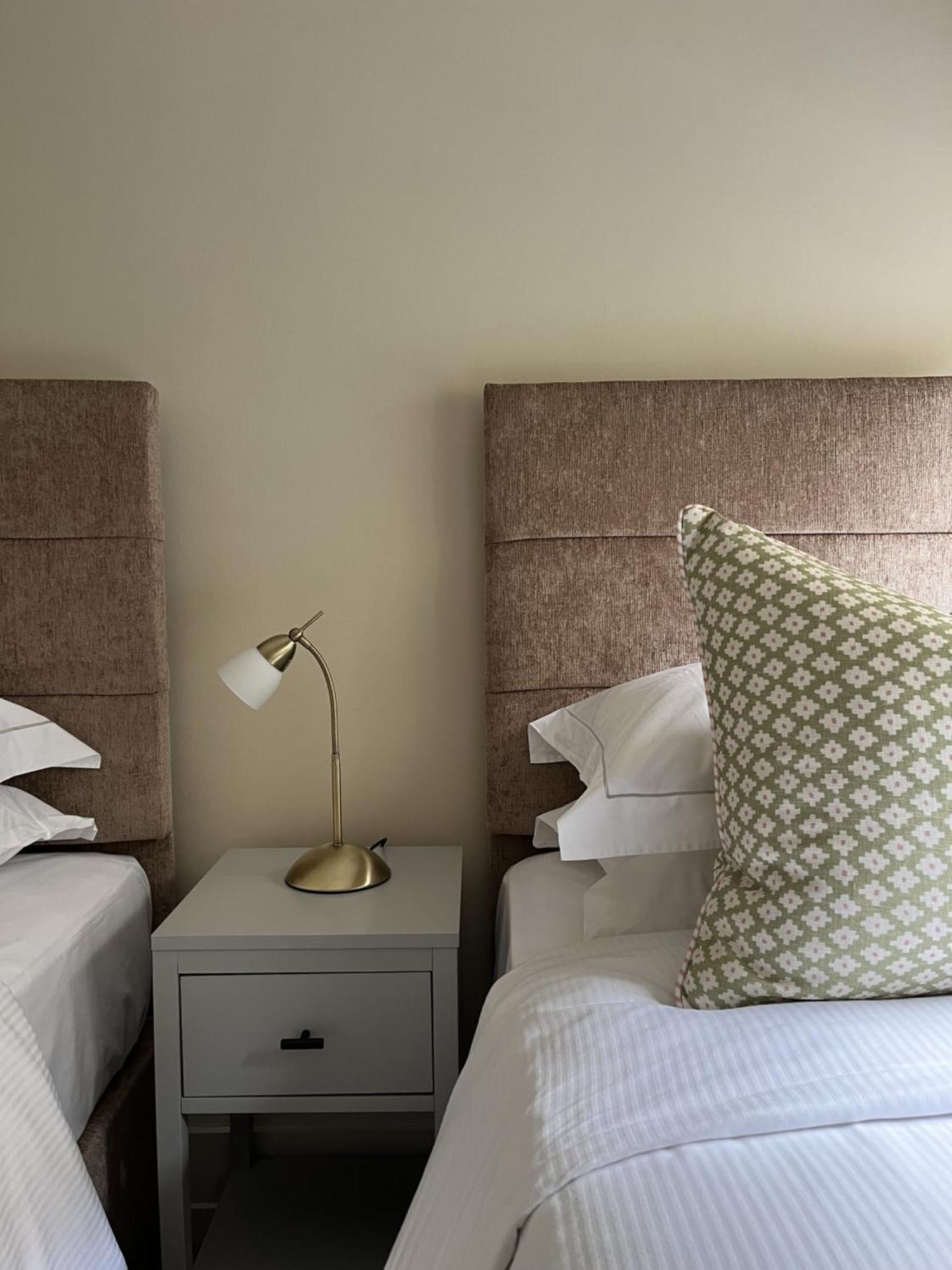 Belgravia Apartments Лондон Екстериор снимка