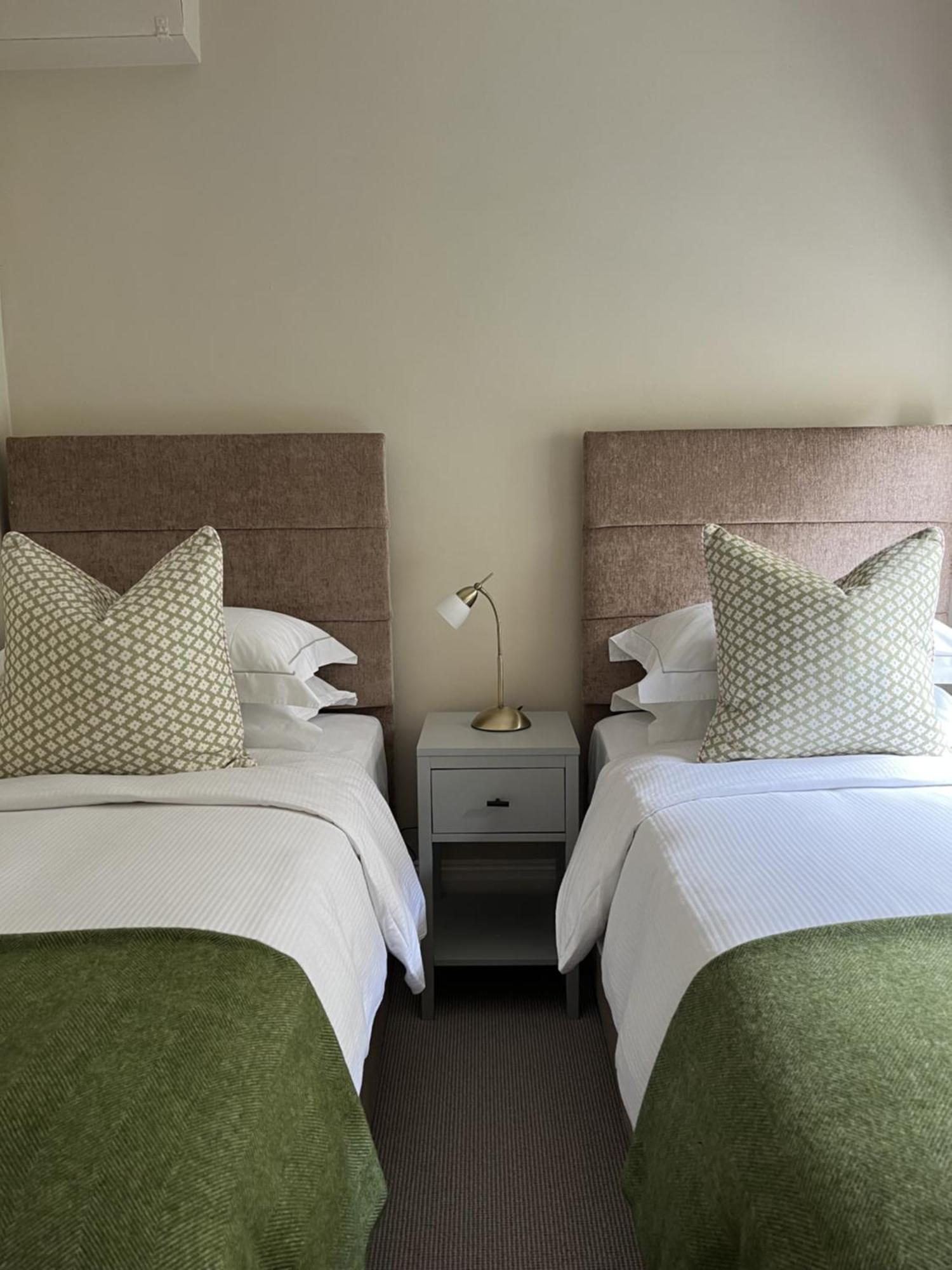 Belgravia Apartments Лондон Екстериор снимка