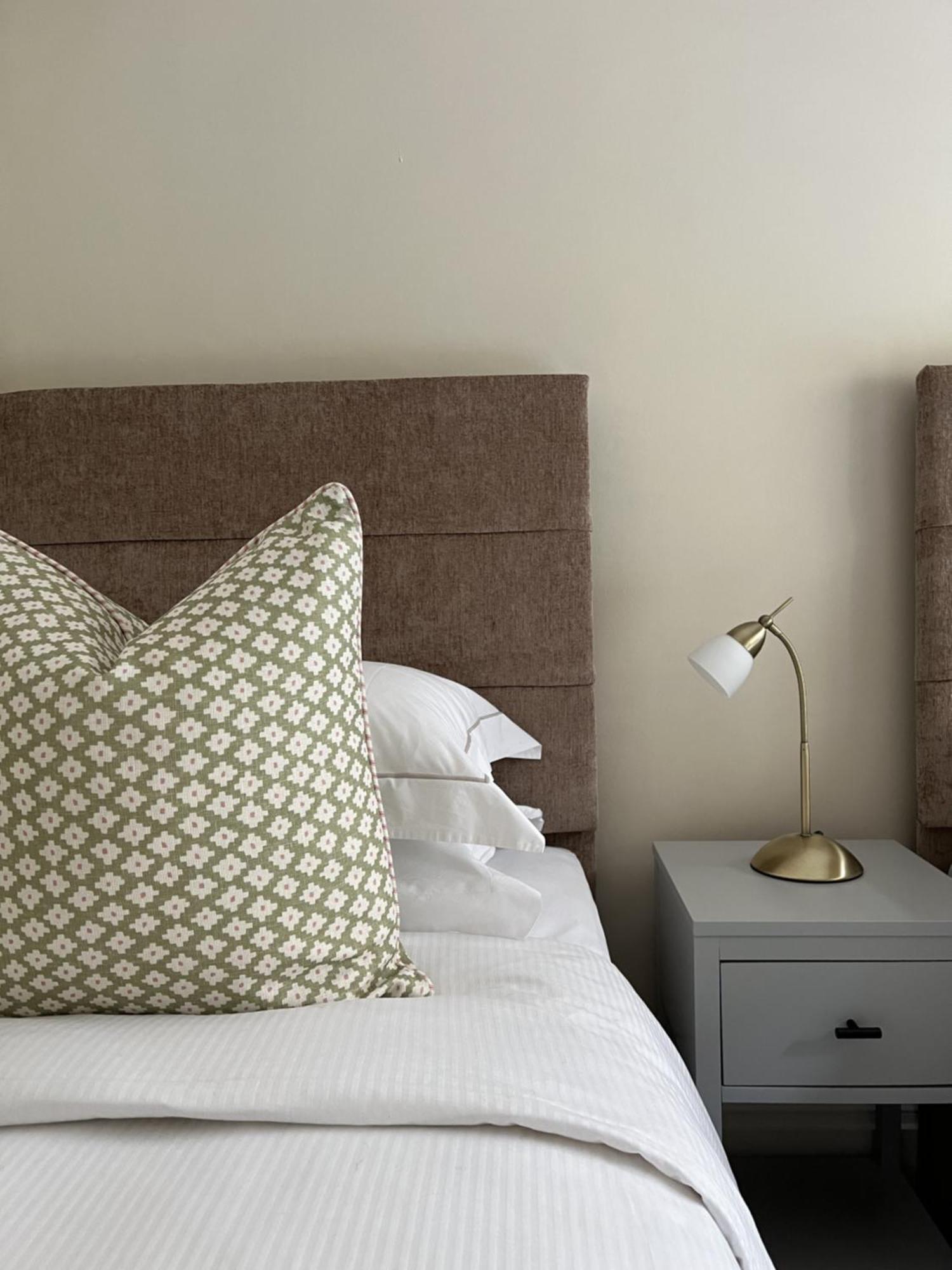 Belgravia Apartments Лондон Екстериор снимка