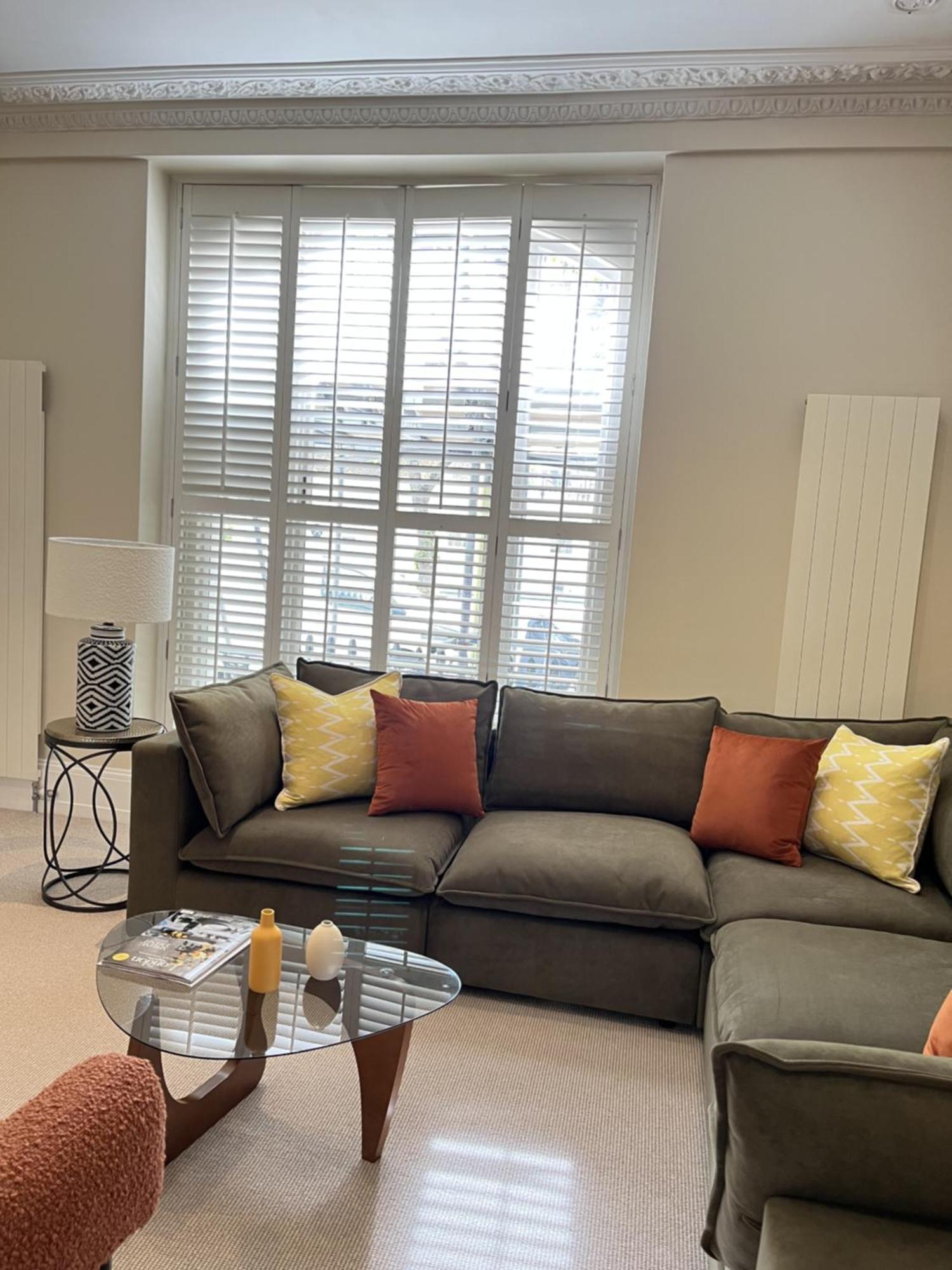 Belgravia Apartments Лондон Екстериор снимка